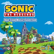 Toxic Caves - Sonic The Hedgehog