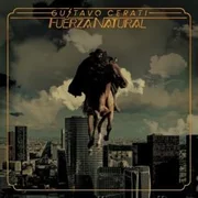 Tracción a Sangre - Gustavo Cerati