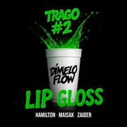 TRAGO #3 LIP GLOSS - Dímelo Flow