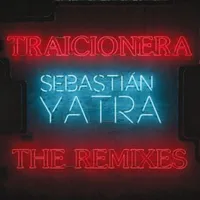 Traicionera (Remix) - Sebastián Yatra
