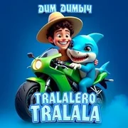 TRALALERO TRALALA - Sivchik