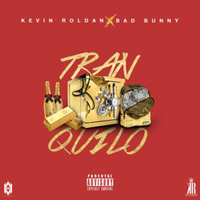 Tranquilo - Kevin Roldan