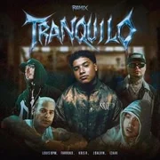 Tranquilo (Remix) ft. Kris R. & ‌iZaak - Louis Bpm