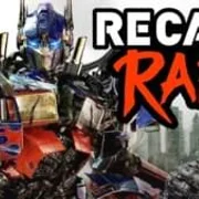 Transformers Recap Rap (Movies 1-4) ft. David Odom & Jesse Pepe - The Warp Zone