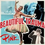 Beautiful Trauma - Artificial Language