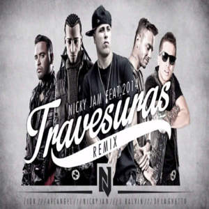 Travesuras (Remix) - Nicky Jam