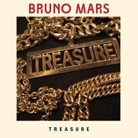 Treasure - Bruno Mars