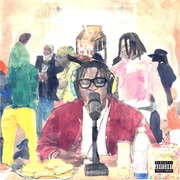 Tree On The Hill (Lunch Break Freestyle) - Lyrical Lemonade