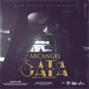 Tremenda Sata - Arcangel