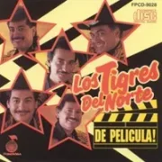 Tres veces mojado - Los tigres del norte