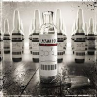 Trip the darkness - Lacuna coil