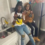 Triple 3 ft. LilTy66 & Lil_MuniFox - Lil Ksoo