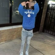 Triple 3 (MixedByTayy) - Bloodhound Lil Jeff