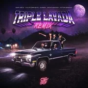 Triple Lavada (Remix) ft. Victor Mendivil - Esau Ortiz
