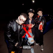 Triple X - Asan