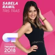 Tris Tras - Sabela Ramil