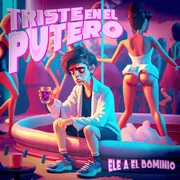 Triste en el Putero - Ele A El Dominio