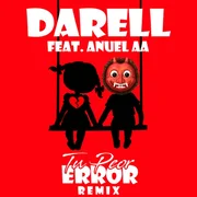 Tu Peor Error (Remix) ft. Anuel AA - Anuel Aa