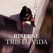 Triste Vida - Rislene