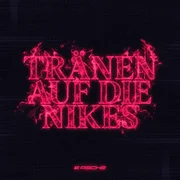 Tränen auf die Nikes - Asche