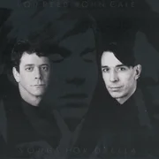 Trouble with Classicists - Lou Reed