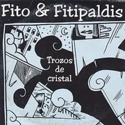 Trozos de cristal ft. Robe - Fito Y Fitipaldis