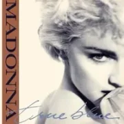 True Blue - Madonna