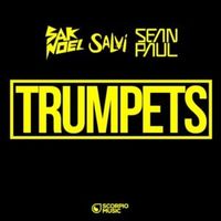 Trumpets - Sak Noel