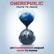 Truth To Power - OneRepublic