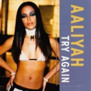 Try again - Aaliyah