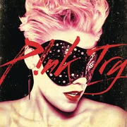 Try (Instrumental) - P!nk