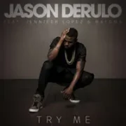 Try Me - Jason Derulo