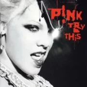 Try too hard - Pink