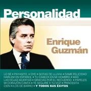 Tu Cabeza En Mi Hombro - Enrique Guzmán