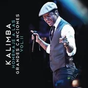 Tu Cabeza en Mi Hombro - Kalimba