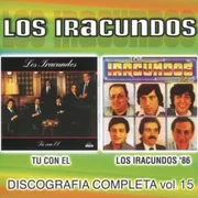 Tu Con Él - Los Iracundos