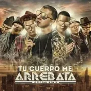 Tu Cuerpo Me Arrebata (Remix) - Trebol Clan