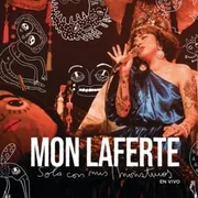 Tu Falta de Querer (En Vivo, Desde El Lunario del Auditorio Nacional) - Mon Laferte