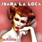 Tu instinto - Juana la loca