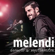 Tu Jardín Con Enanitos (Directo A Septiembre) - Melendi