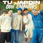 Tu jardín con enanitos - Roze Oficial
