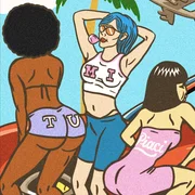 Tu Mi Piaci ft. Artie 5ive - Papa V