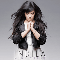 Tu ne m’entends pas - Indila