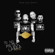 Tu No Metes Cabra (Remix) - Bad Bunny