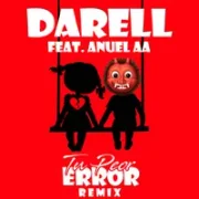 Tu Peor Error (Remix) - Darell