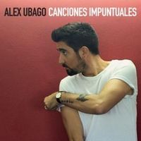 Tú Que Ya No Estás - Alex Ubago