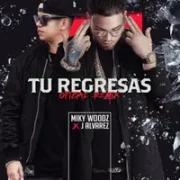 Tu Regresas (Remix) - Miky Woodz