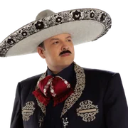 Tú Solo Tú - Pepe Aguilar