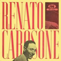 Tu vuò fà l'americano - Renato Carosone