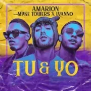 Tu y Yo - Amarion